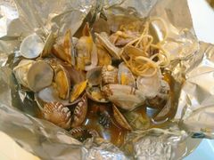 -花甲大咖(曼哈顿店)