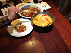 -章吴记喜瑞餐厅(东东城店)