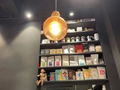 -black rainbow coffee