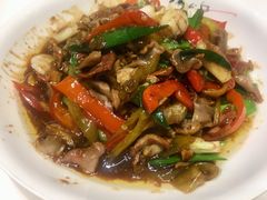 -辣公子·千岛湖私房菜(滨江店)