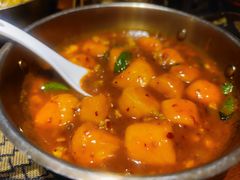 -泰妃堂.泰菜.夜宵(赤岗总店)