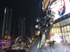 -CGV影城(壹方城IMAX店)