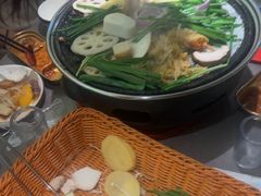 -正宗齐齐哈尔烤肉·齐牛哥鲜切炭火烤肉(杭州总店)