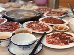 -乌记鲜活牛肉城(乐山路店)