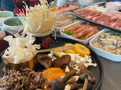-合乐·创意火锅·海鲜火锅(亚东柒号店)