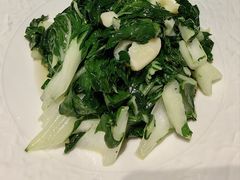 -宫燕府·京菜·烤鸭·淮扬菜(王府中心店)