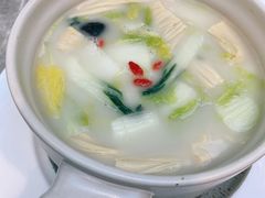 -大树餐厅(红旗街万达店)