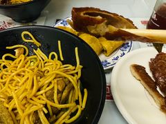 -轩记面食店