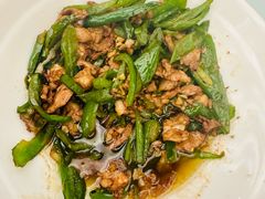 -饭怕鱼·黄焖鲟龙鱼(湖大店)