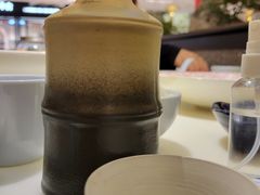 -径山十八道·风味民间菜(华夏之心店)