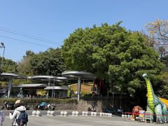 -点都德(广州白云山景区南门店)