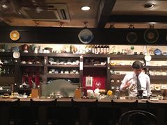 -茶亭 羽當 渋谷