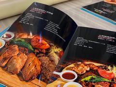 -Aladdin·阿拉丁土耳其餐厅(信和广场店)