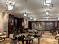 -惠州白鹭湖雅居乐喜来登度假酒店-采悦轩中餐厅