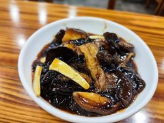 罗汉上素-小方的面(徐家汇店)