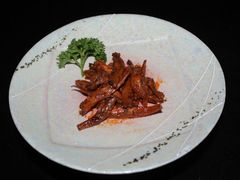android_upload_pic-竹之月日本料理铁板烧(香江花园店)
