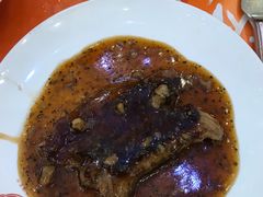 -芭菲盛宴·环球美食(袁家岗店)