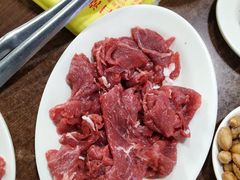鲜牛肉-来自潮州牛肉店(华强北店)