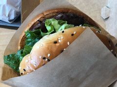 -麦当劳(贵和购物中心B1店)