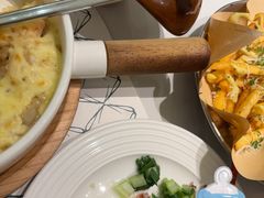 -静香HOUSE·全时段融合餐厅(七星欢乐颂店)