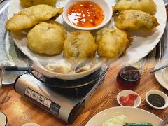 -美未居·老字号·地道顺德菜·桑拿鸡·鱼生(容桂店)