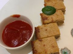 -幸福蔬·时尚蔬食(黄山湖公园店)