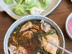 -三姐妹饺子(东木头市店)
