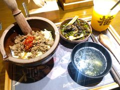 康师傅牛肉擂饭-擂饭(五一广场店)