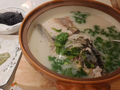-风味小馆(天目湖宾馆店)