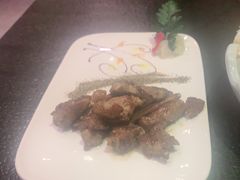 -福樱兰海鲜放题铁板烧(加州店)