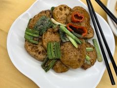 -吉莲利苑海鲜酒家(珠海拱北29年老字号店)