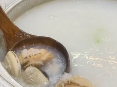-丰尔粥食·粥底火锅·桑拿鸡(大良总店)