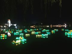 -东湖景区
