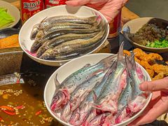 -石锅苗苗鱼(武汉首店)