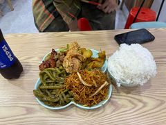 -晓宇盒饭(民安街店)