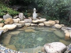 -天目湖涵田半山温泉