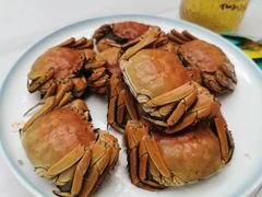 -园里前·私厨·福建菜(台江万达店)