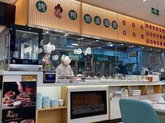 门面-紫光园·烤鸭(美术馆店)