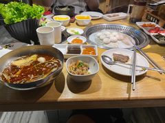 -牛市牛烤肉(西单大悦城店)