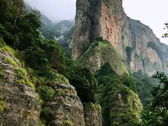 -雁荡山风景名胜区