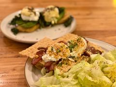 -Egg•Allday Brunch(襄阳北路店)
