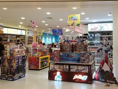 -TOYSRUS玩具反斗城(深圳万象城店)