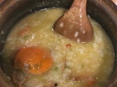-悟长年潮汕菜砂锅粥(圣熙8号店)