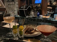 -漪龙台·B26 Rooftop Lounge