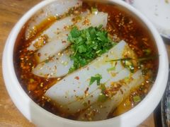 -清真·玛丽亚新疆菜主题餐厅(浙江中路店)