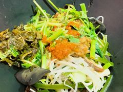 -素清香(解放路店)