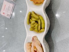 -道道鲜·崇明私房菜(五角场店)