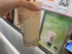 -KOI Thé(正佳广场店)