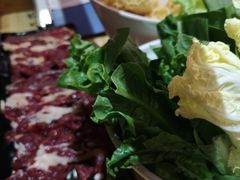 -陈记顺和牛肉火锅馆(天河北路店)