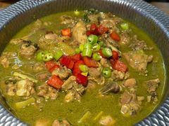 -0317火锅鸡·清真(正达店)